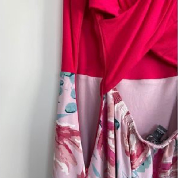 Market & Spruce Maxi Dress, Size Small - Picture 4 of 8